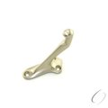 Ives Commercial Solid Brass Handrail Bracket Satin Nickel Finish 59B15